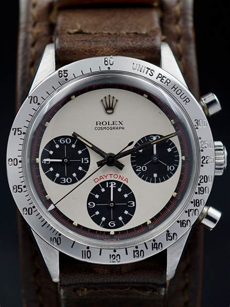 rolex 6239 dial for sale|paul newman's rolex daytona price.